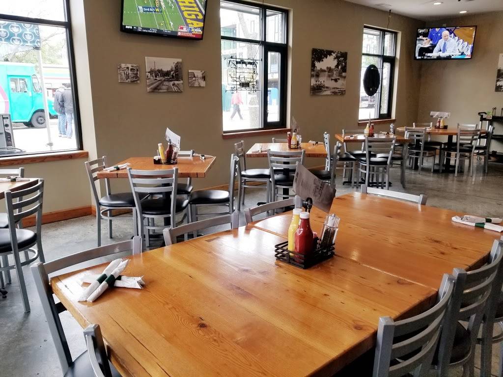 City Park Grill | restaurant | 3157 Morganford Rd, St. Louis, MO 63116, USA | 3148999338 OR +1 314-899-9338