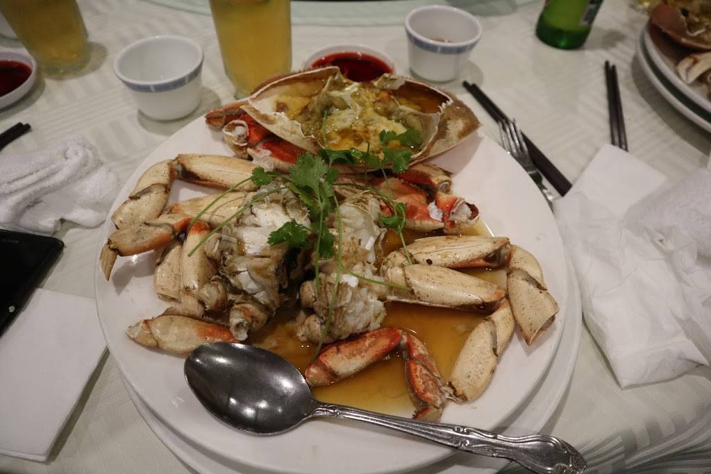 Full House Seafood | restaurant | 963 N Hill St, Los Angeles, CA 90012, USA | 2136178382 OR +1 213-617-8382