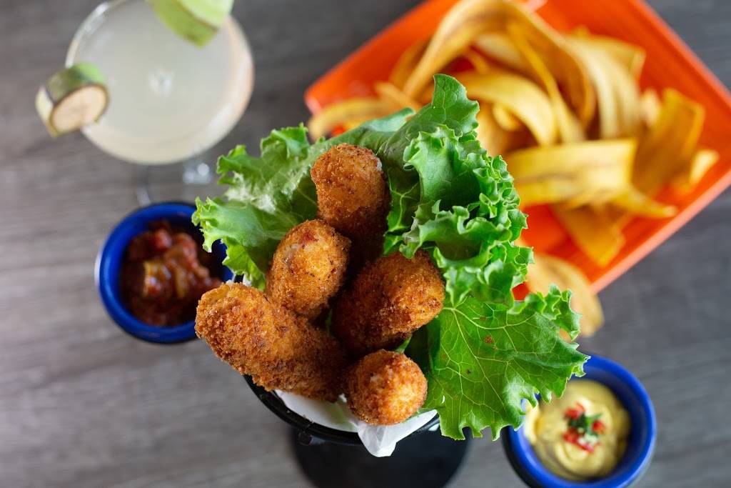 Little Cay OB | restaurant | 3960 W Point Loma Blvd, San Diego, CA 92110, USA | 6193268101 OR +1 619-326-8101