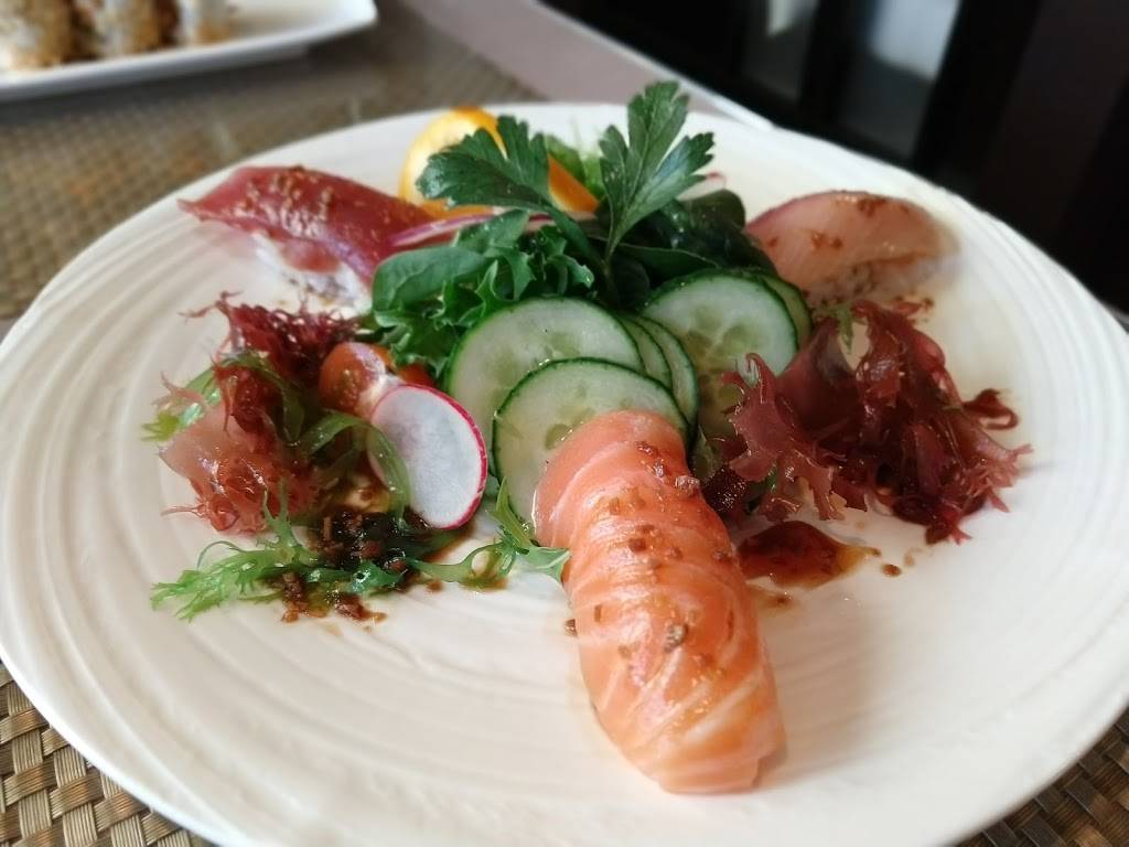 Taikosho Japanese Bistro | restaurant | 102 S El Camino Real, Millbrae, CA 94030, USA | 6502044217 OR +1 650-204-4217