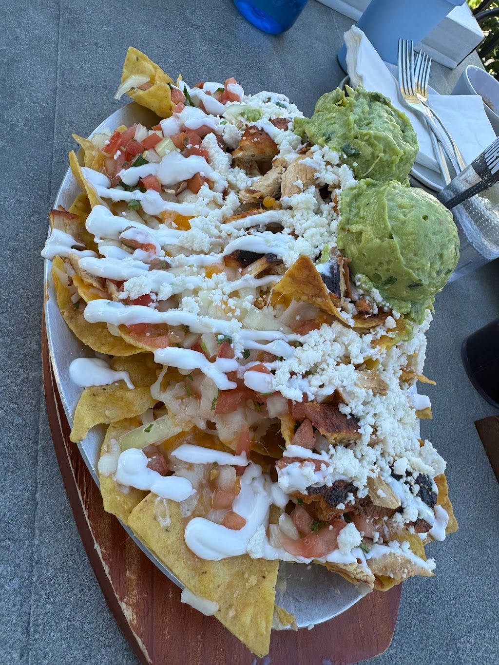 OC Mexican Cocina | restaurant | 30100 Town Center Dr, Laguna Niguel, CA 92677, USA | 9494815800 OR +1 949-481-5800