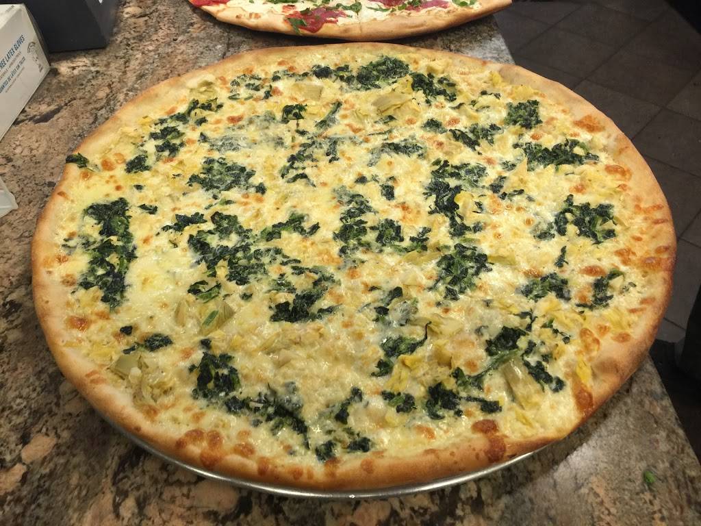 Previti Pizza & Papazzio Dining - West | restaurant | 2612, 2085 Hillside Avenue, North New Hyde Park, NY 11040, USA | 5163542354 OR +1 516-354-2354