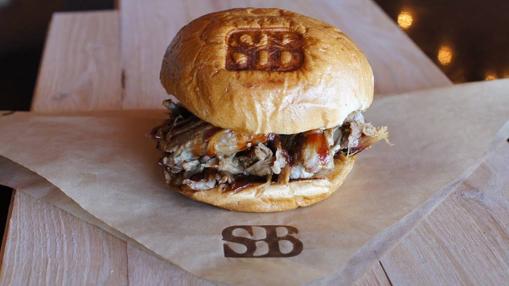 Saucy Buns BBQ Company | restaurant | 6004 S Kipling Pkwy, Littleton, CO 80127, USA | 7209814070 OR +1 720-981-4070