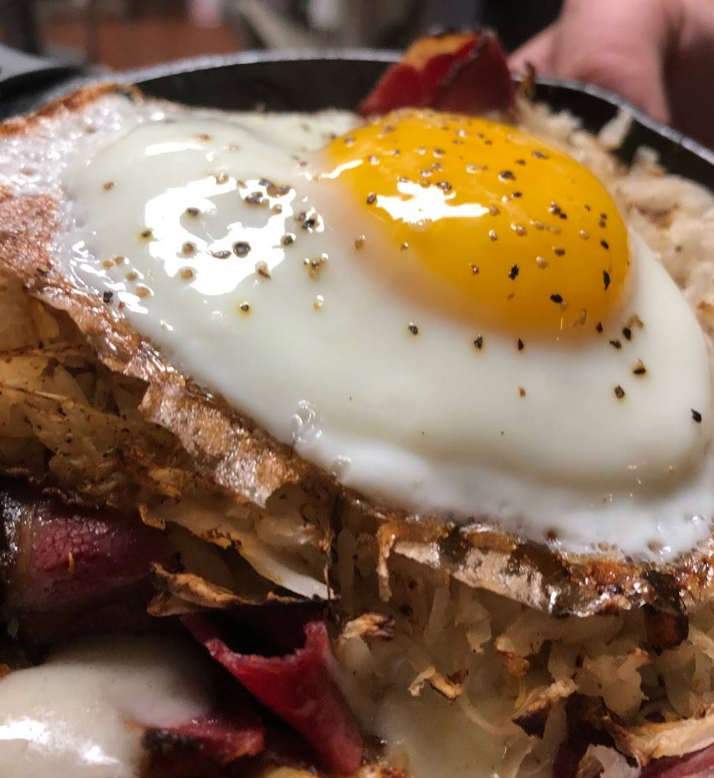 The Good Silver | restaurant | 2006, 3410 11th St NW, Washington, DC 20010, USA | 2025054522 OR +1 202-505-4522