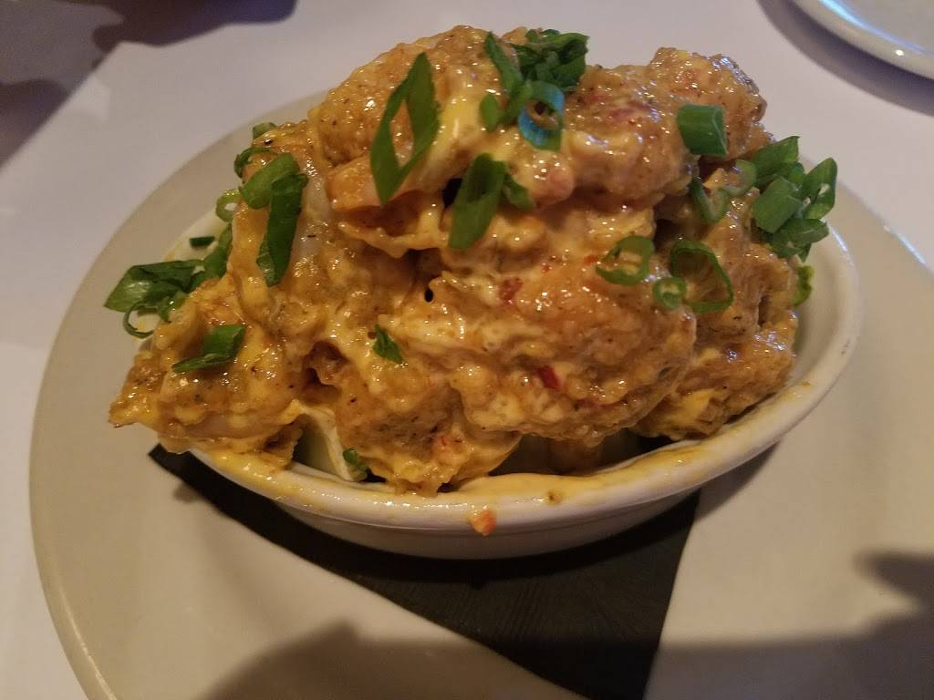 Bonefish Grill | restaurant | 7611 Somerset Crossing Dr, Gainesville, VA 20155, USA | 7037532597 OR +1 703-753-2597