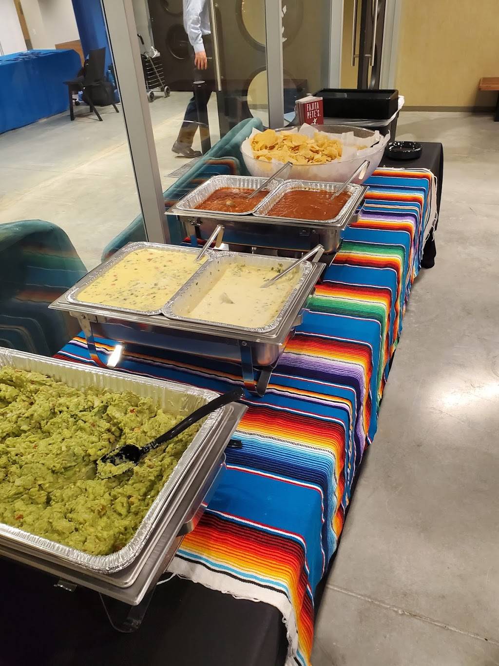 Fajita Petes - Energy Corridor | meal takeaway | 14627 Memorial Dr Suite A, Houston, TX 77079, USA | 3462294671 OR +1 346-229-4671