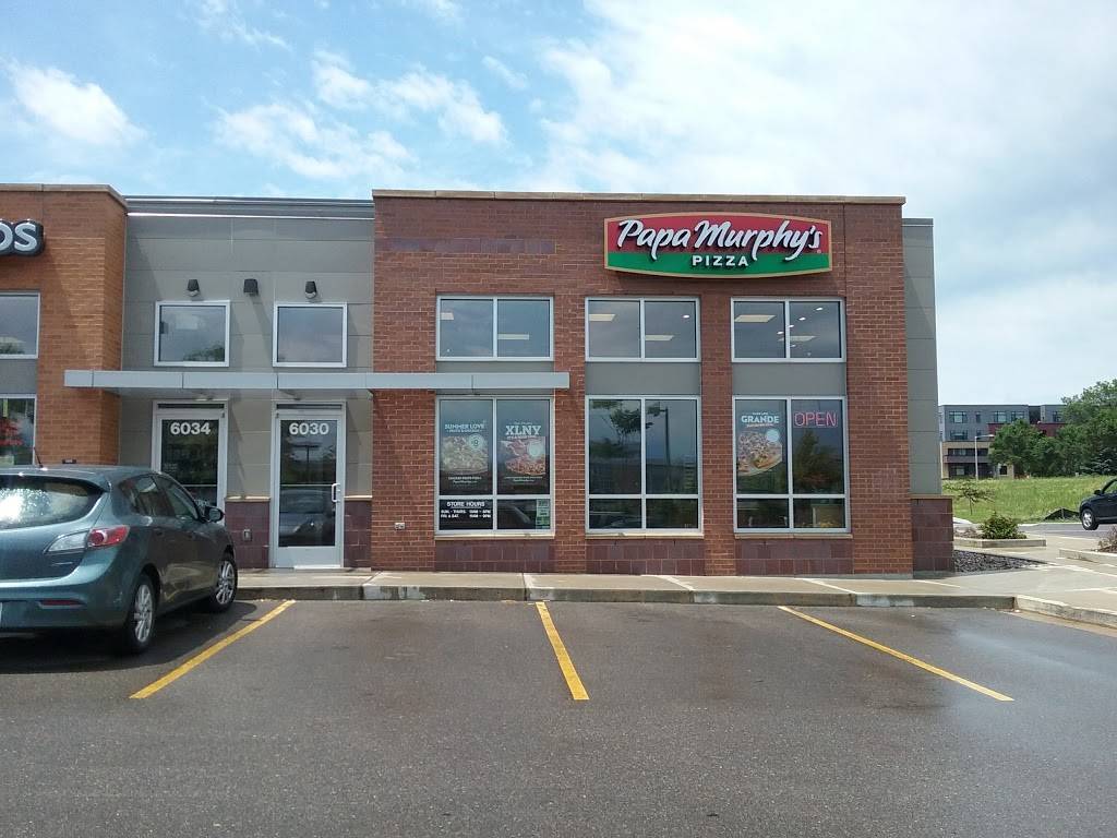 Papa Murphys Take N Bake Pizza | meal takeaway | 6030 Gemini Dr, Madison, WI 53718, USA | 6082220600 OR +1 608-222-0600