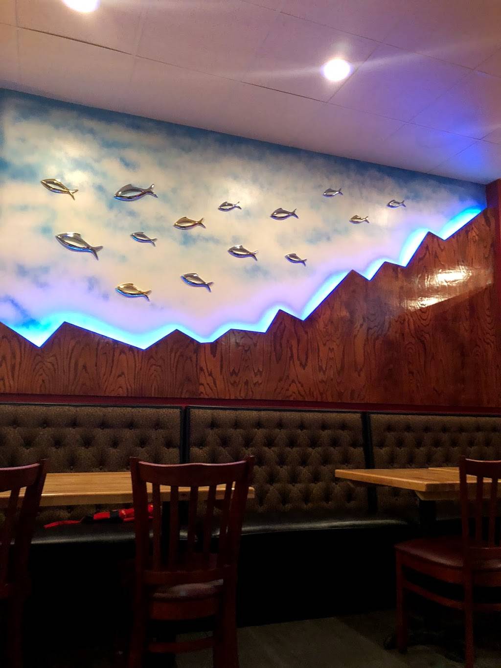 The Sushi Japanese Cuisine | restaurant | 684 E 11400 S #G, Draper, UT 84020, USA | 8019988565 OR +1 801-998-8565