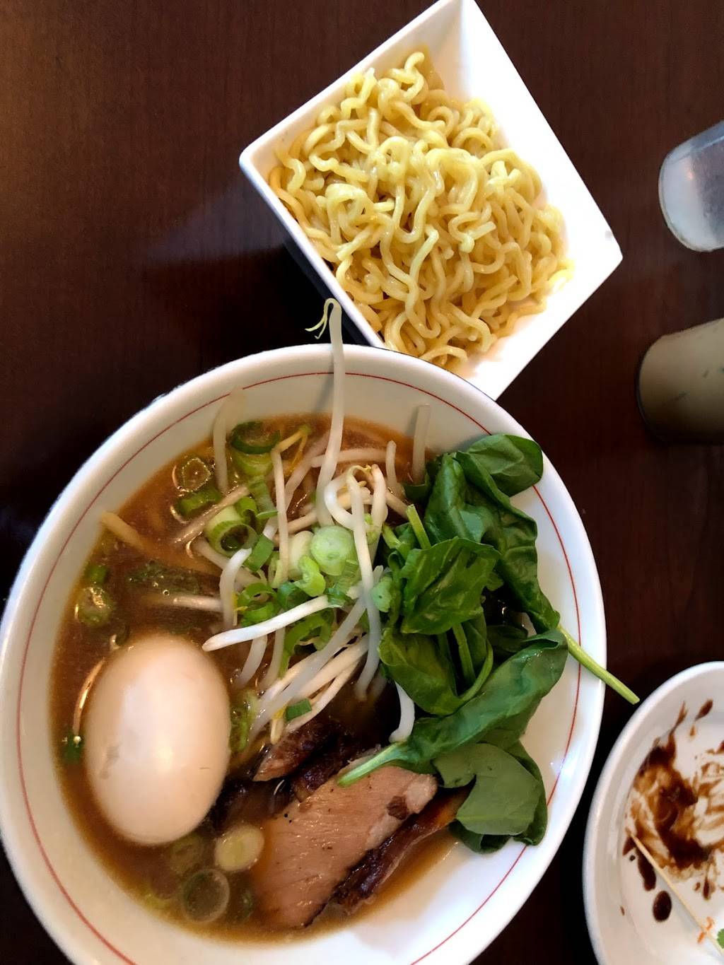 Kozue | restaurant | 1608 N 45th St, Seattle, WA 98103, USA | 2065472008 OR +1 206-547-2008