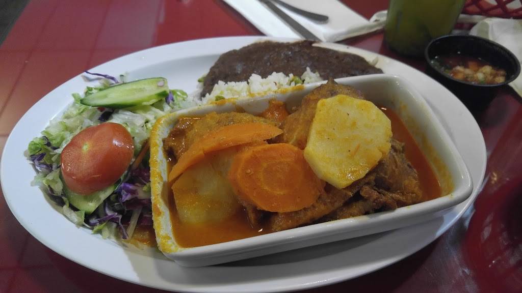 La Nueva Fogata | restaurant | 16852 Sherman Way, Van Nuys, CA 91406, USA | 8187828349 OR +1 818-782-8349