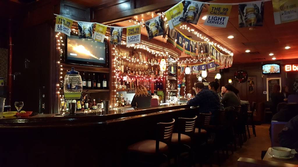 Crazy Gringo Mexican Cantina | restaurant | 34802 Gratiot Ave, Clinton Twp, MI 48035, USA | 5862131565 OR +1 586-213-1565