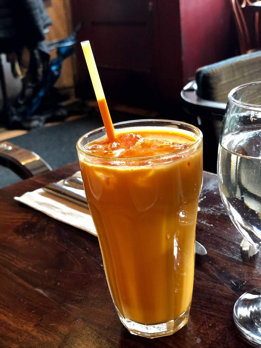 Asya Indian Restaurant | restaurant | 46 Henry St, Brooklyn, NY 11201, USA | 7188586700 OR +1 718-858-6700