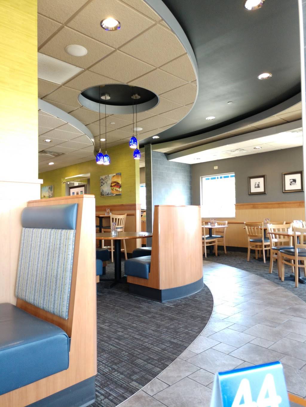 Culvers | restaurant | 2075 E Main St, Reedsburg, WI 53959, USA | 6085242122 OR +1 608-524-2122