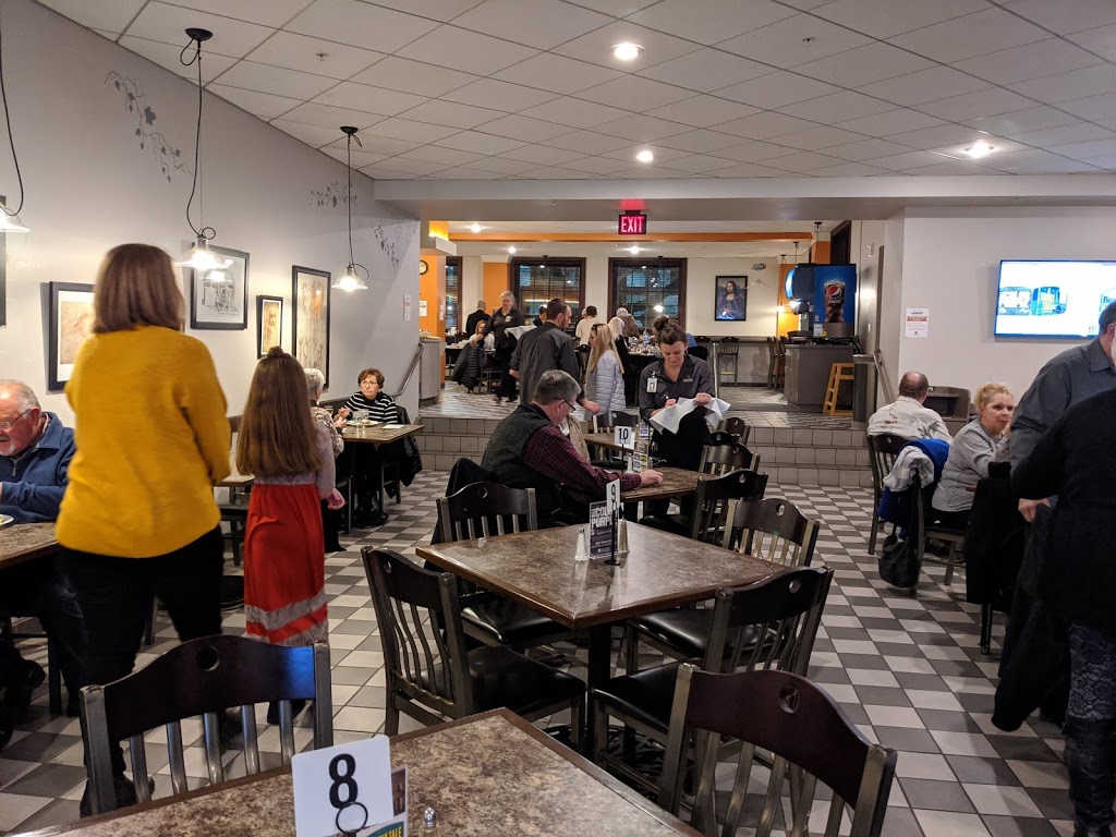 Leonardos Café & Catering | cafe | 301 S Main Ave, Sioux Falls, SD 57104, USA | 6057312384 OR +1 605-731-2384