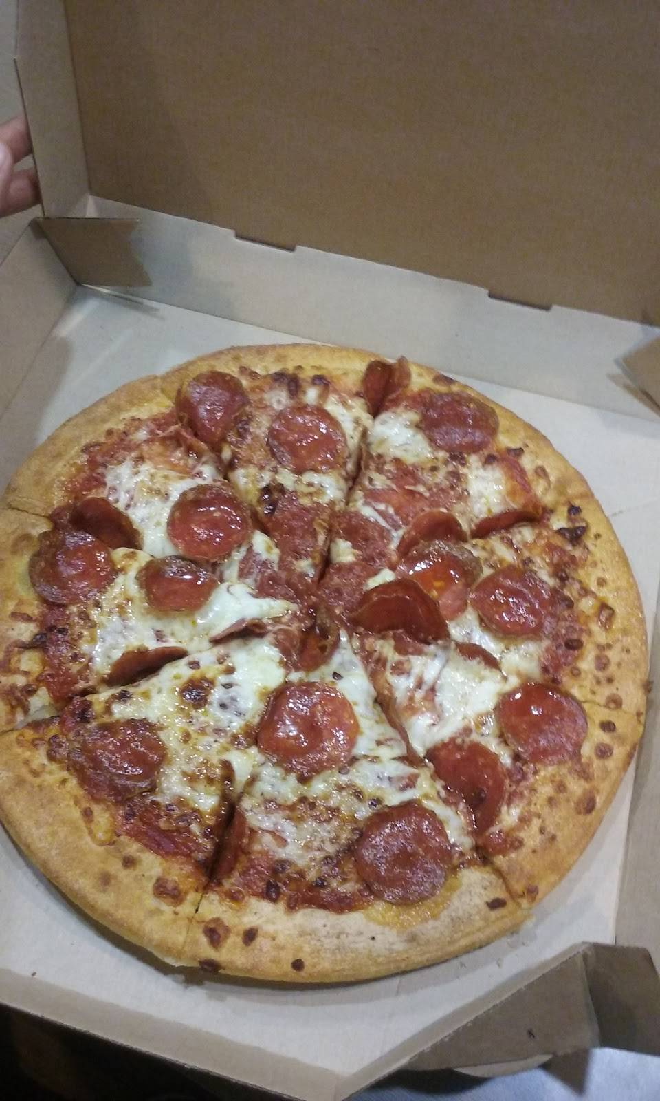 Pizza Hut | restaurant | 22082 Westheimer Pkwy, Katy, TX 77450, USA | 2815781936 OR +1 281-578-1936