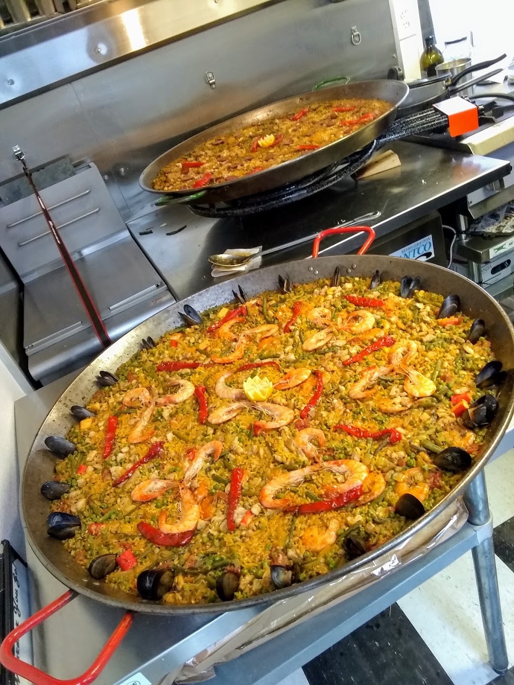 Tapa Mobile | restaurant | 1516 S Peoria Ave, Tulsa, OK 74120, USA | 7086556498 OR +1 708-655-6498