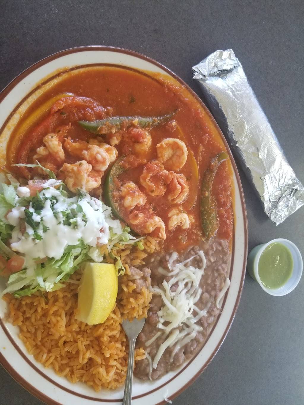 El Portal Restaurant #2 | restaurant | 22816 Ave 196, Strathmore, CA 93267, USA | 5595681144 OR +1 559-568-1144