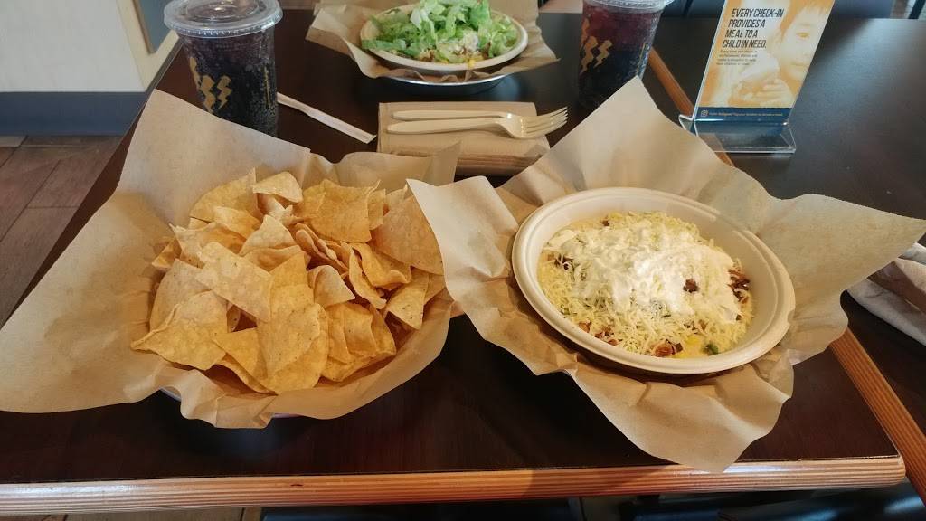 QDOBA Mexican Eats | restaurant | 4923 E Chandler Blvd Ste 300, Phoenix, AZ 85048, USA | 4809613400 OR +1 480-961-3400