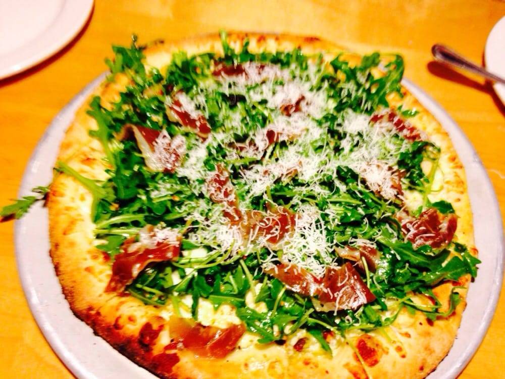 Mezzaluna | restaurant | 226 N Main St, Hendersonville, NC 28792, USA | 8286976575 OR +1 828-697-6575