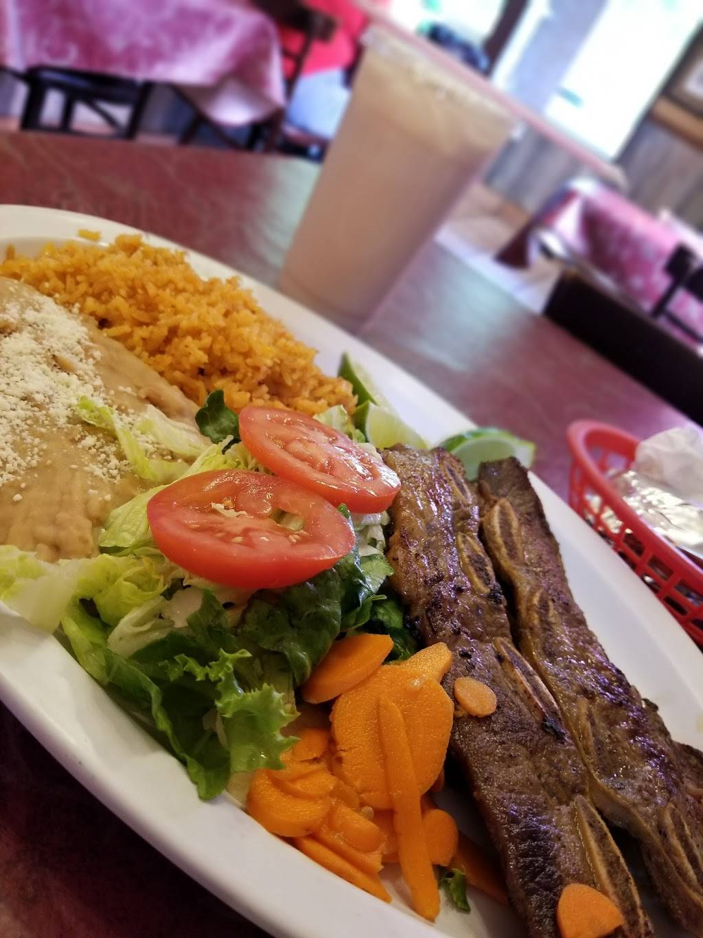 Rubys Taqueria | restaurant | 821 Borregas Ave, Sunnyvale, CA 94085, USA | 4087440622 OR +1 408-744-0622