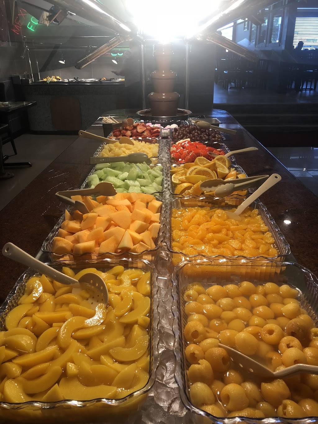 Fusion Buffet | restaurant | 4102 NW Cache Rd, Lawton, OK 73505, USA | 5803549991 OR +1 580-354-9991