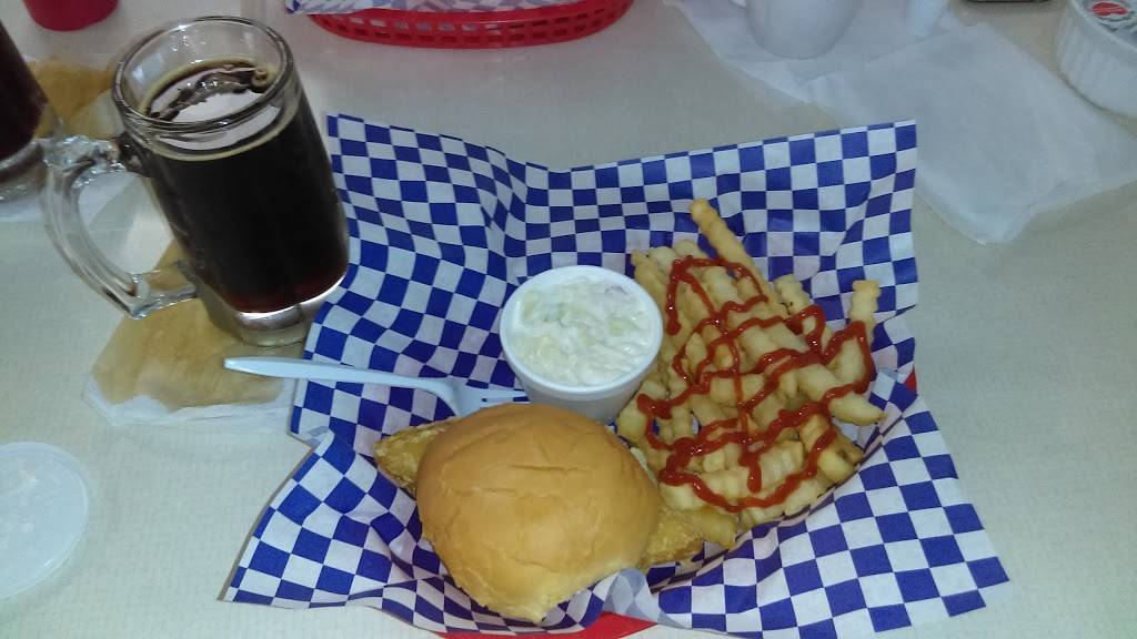 Andys Drive-In | restaurant | 2929 Roosevelt Rd, Kenosha, WI 53143, USA | 2626582067 OR +1 262-658-2067