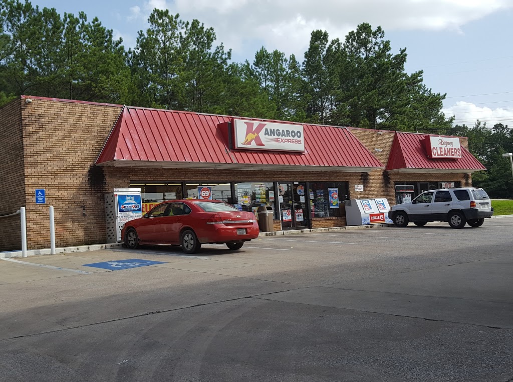 Kangaroo Express | meal takeaway | 7994 Helena Rd, Pelham, AL 35124, USA | 2059878039 OR +1 205-987-8039