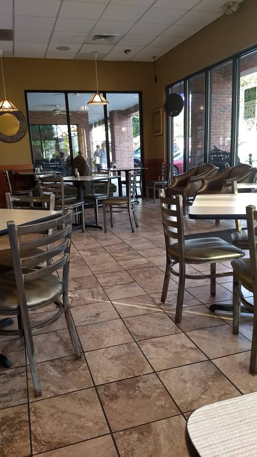 FUJI Hillcrest | restaurant | 2305, 1930 E Main St A, Spartanburg, SC 29307, USA | 8645828262 OR +1 864-582-8262