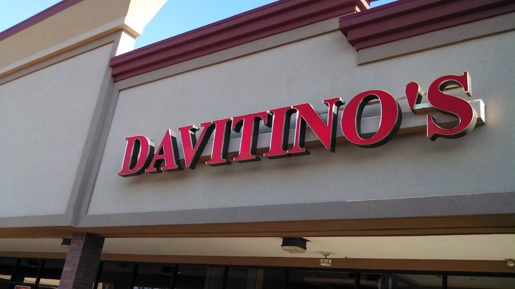 Davitinos Restaurant | restaurant | 8820 Mentor Ave, Mentor, OH 44060, USA | 4402660100 OR +1 440-266-0100
