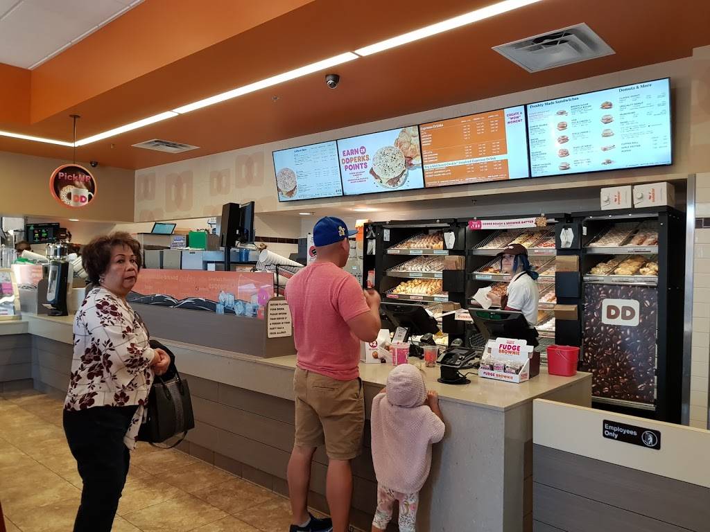 Dunkin | bakery | 36270 Hidden Springs Rd Unit A, Wildomar, CA 92595, USA | 9516780669 OR +1 951-678-0669