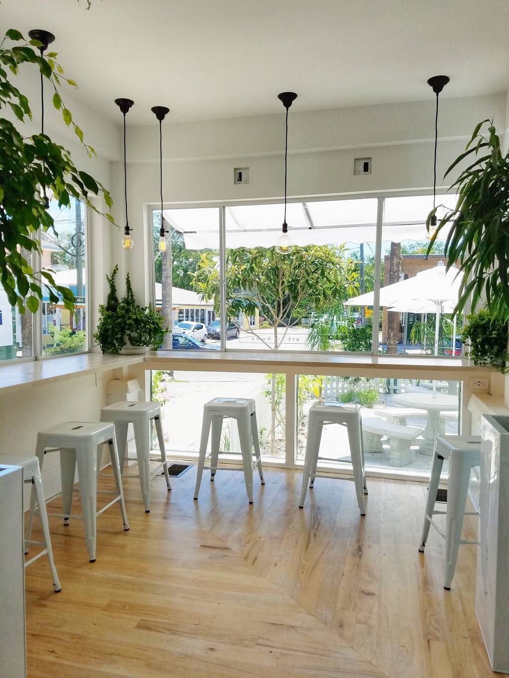 Juniper Market | cafe | 73 San Marco Ave, St. Augustine, FL 32084, USA | 9043427617 OR +1 904-342-7617