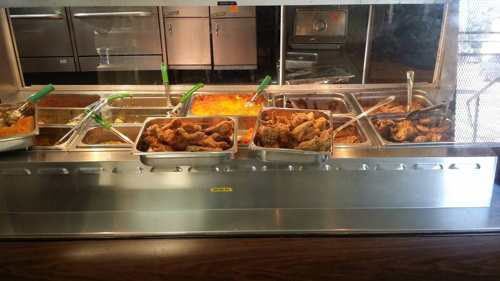 Soul Food Express | restaurant | 1227 E 21st St, Jacksonville, FL 32206, USA | 9046340018 OR +1 904-634-0018