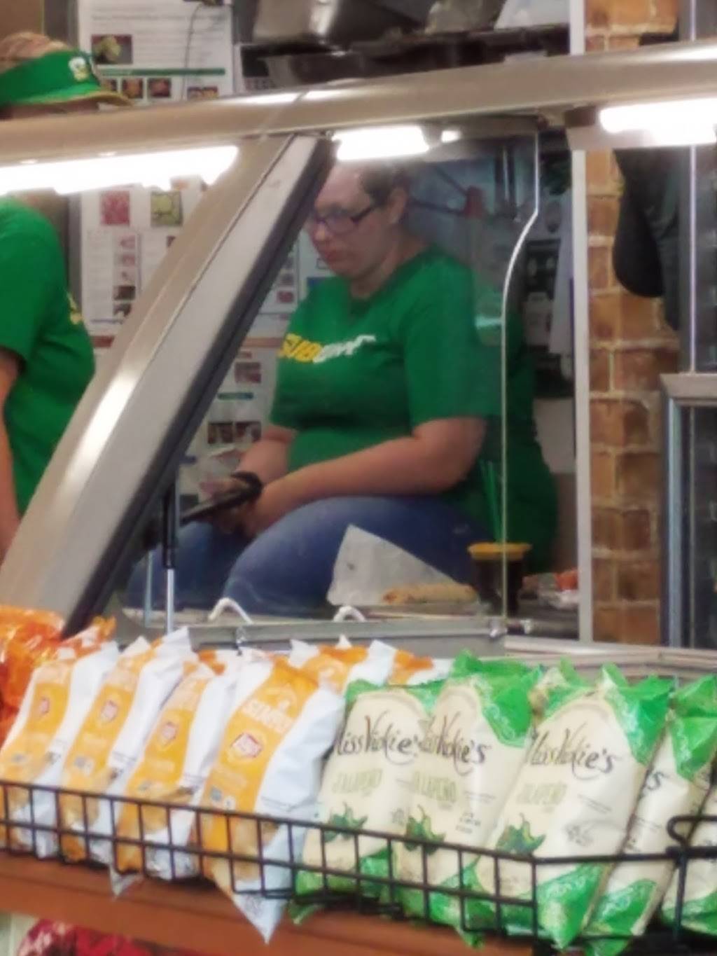 Subway Restaurants | restaurant | 619 OH-61, Marengo, OH 43334, USA | 4192530567 OR +1 419-253-0567