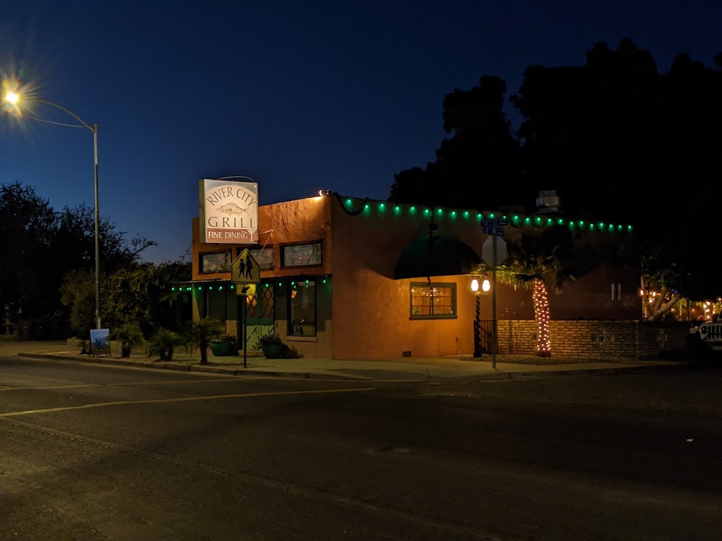 River City Grill | restaurant | 600 W 3rd St, Yuma, AZ 85364, USA | 9287827988 OR +1 928-782-7988