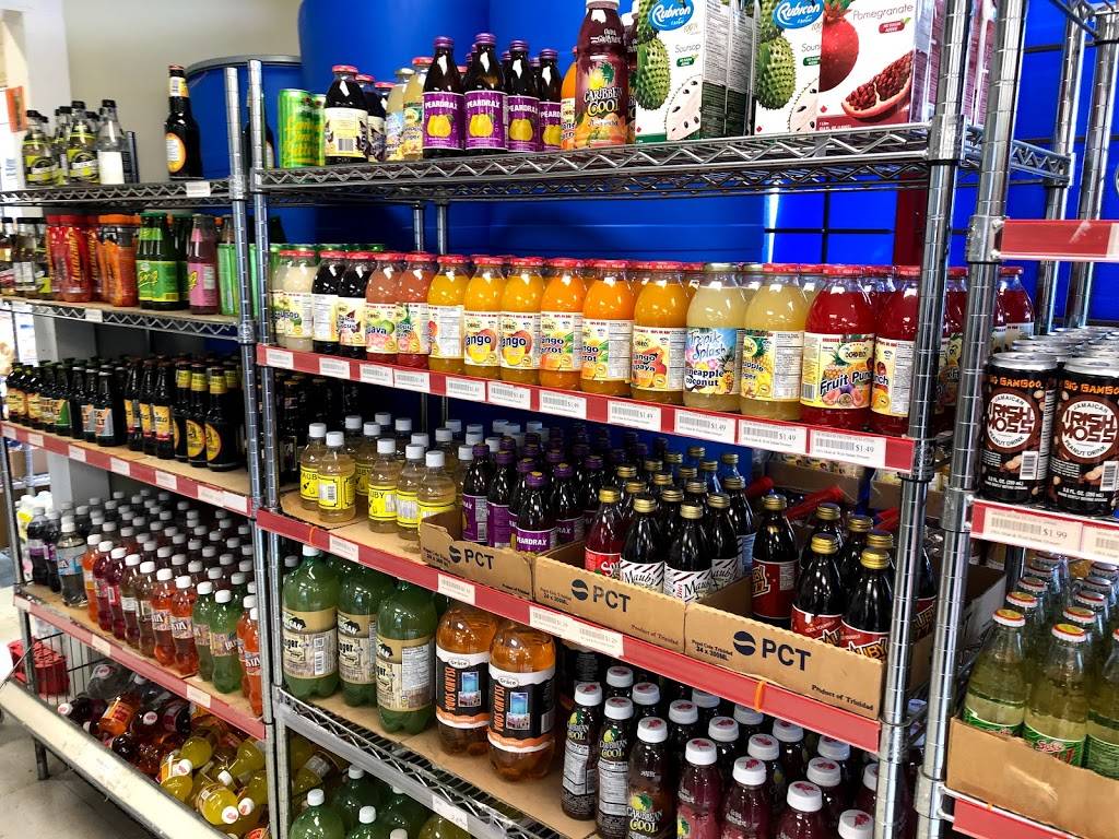 ASA Meat & West Indian Grocery Inc | restaurant | 10086 Hurontario St, Brampton, ON L7A 1E5, Canada | 9058466199 OR +1 905-846-6199