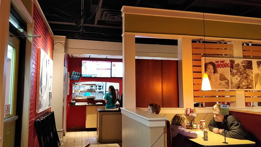 Fazolis | restaurant | 6110 Wilmington Pike, Dayton, OH 45459, USA | 9378486419 OR +1 937-848-6419