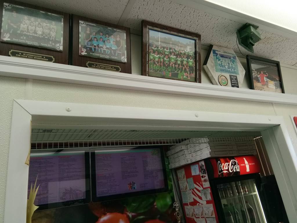 Geos Pizza | restaurant | 715 S Broadway St, Coal City, IL 60416, USA | 8156348858 OR +1 815-634-8858