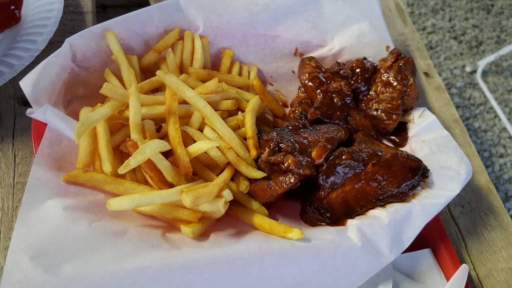 El Parrillon Movil | restaurant | Blvd. Fundadores 5420, Valle del Rubiseccion Lomas, 22630 Tijuana, B.C., Mexico | 016645514052 OR +52 664 551 4052