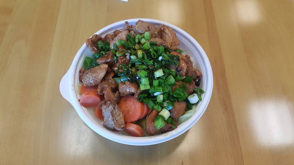 Flame Broiler | restaurant | 5942 Edinger Ave, Huntington Beach, CA 92649, USA | 7146253442 OR +1 714-625-3442