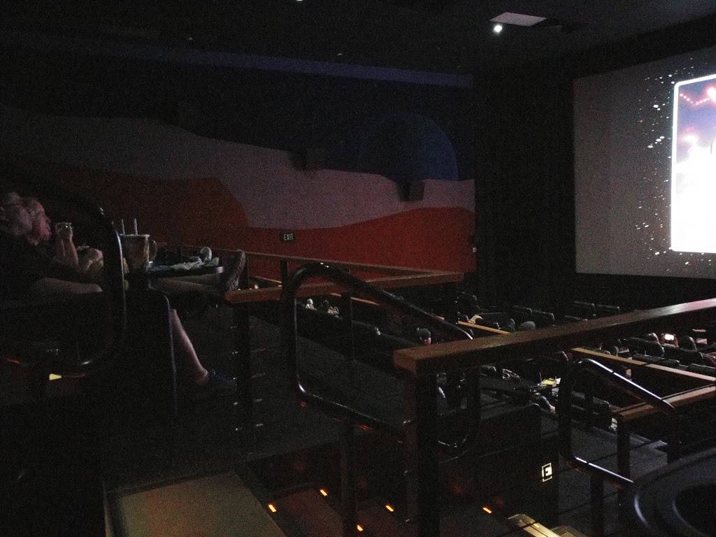 Brenden Cinema Cafe | restaurant | 1985 Willow Pass Rd, Concord, CA 94520, USA | 9256770484 OR +1 925-677-0484