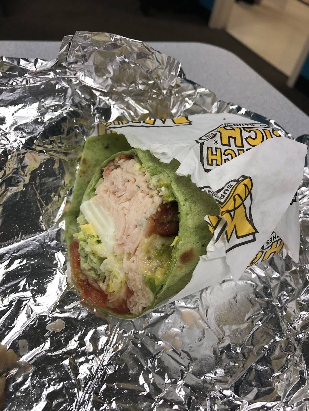 Which Wich Superior Sandwiches | restaurant | 1055 Metropolitan Ave #140, Charlotte, NC 28204, USA | 7043763990 OR +1 704-376-3990