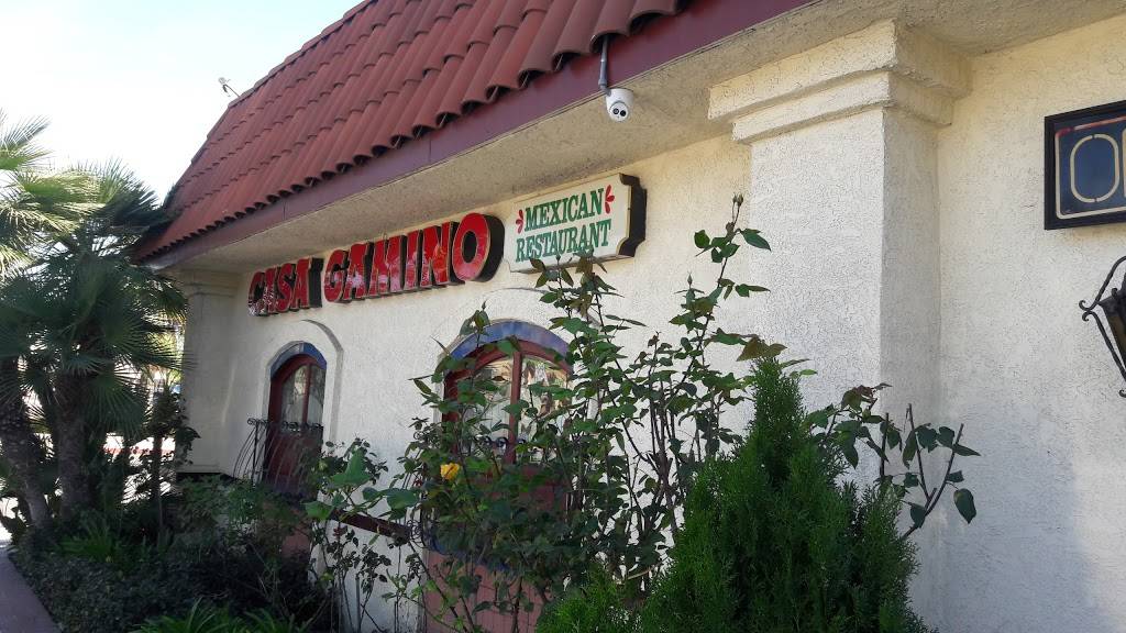 Casa Gamino | restaurant | 8330 Alondra Blvd, Paramount, CA 90723, USA | 5626346225 OR +1 562-634-6225