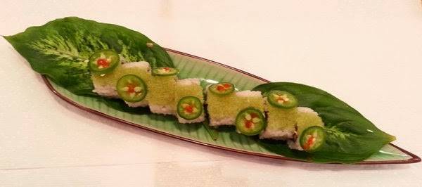 Sushi Gallery | restaurant | 1449 W 14 Mile Rd, Madison Heights, MI 48071, USA | 2482915987 OR +1 248-291-5987