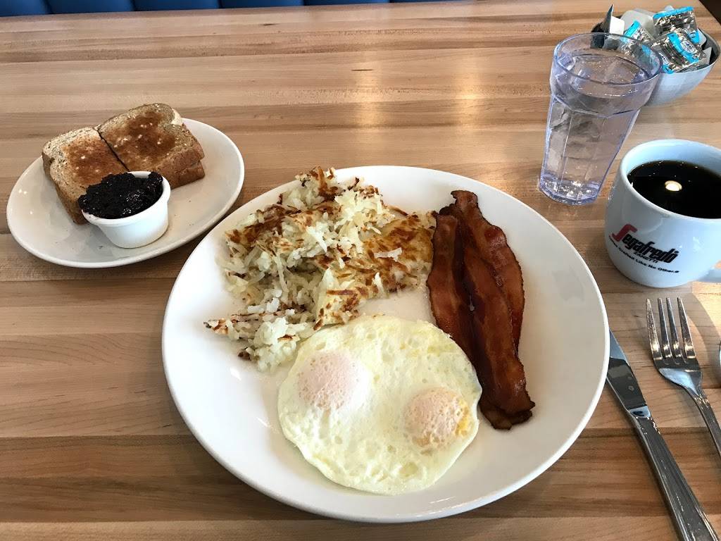 Jam + Toast | restaurant | 3351 Regent Blvd #140, Irving, TX 75063, USA | 4695658622 OR +1 469-565-8622