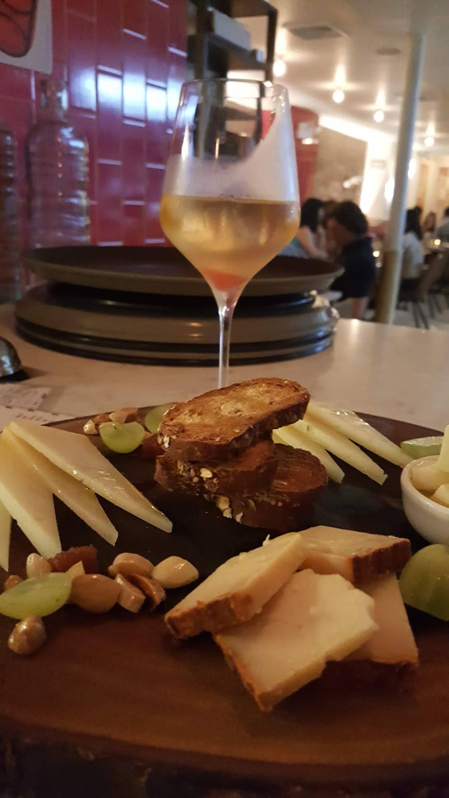 La Nacional | restaurant | 239 W 14th St, New York, NY 10011, USA | 9173882888 OR +1 917-388-2888