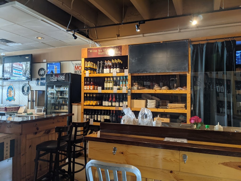 Cellar Door | restaurant | 5150 Main St A, Downers Grove, IL 60515, USA | 6302412030 OR +1 630-241-2030