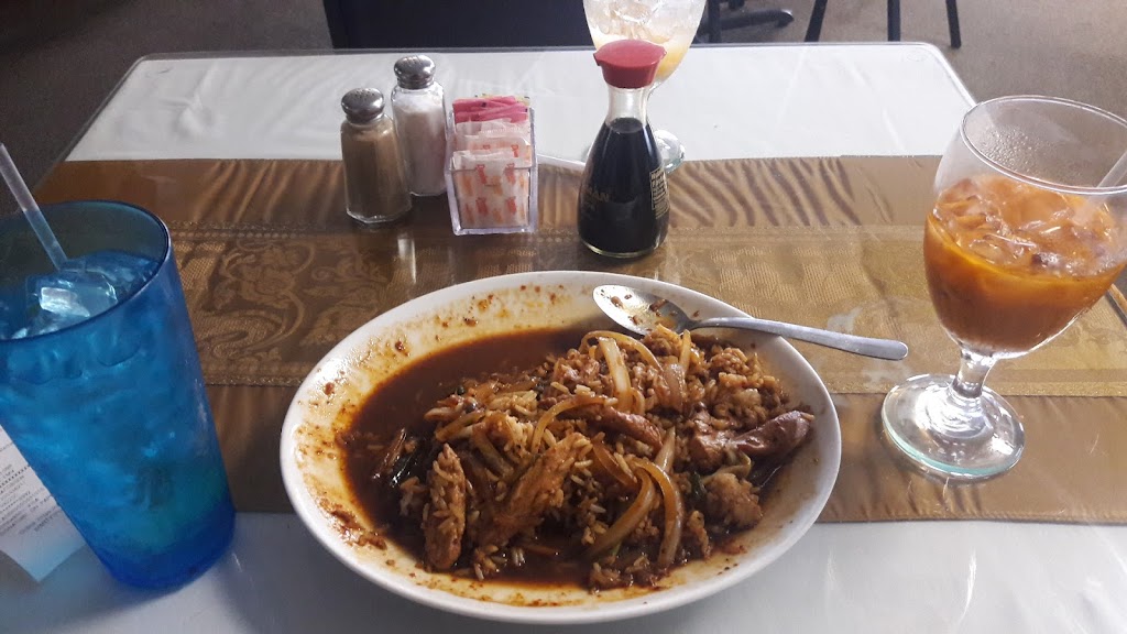 Pad Thai | restaurant | 119 Racetrack Rd NE, Fort Walton Beach, FL 32547, USA | 8508622099 OR +1 850-862-2099