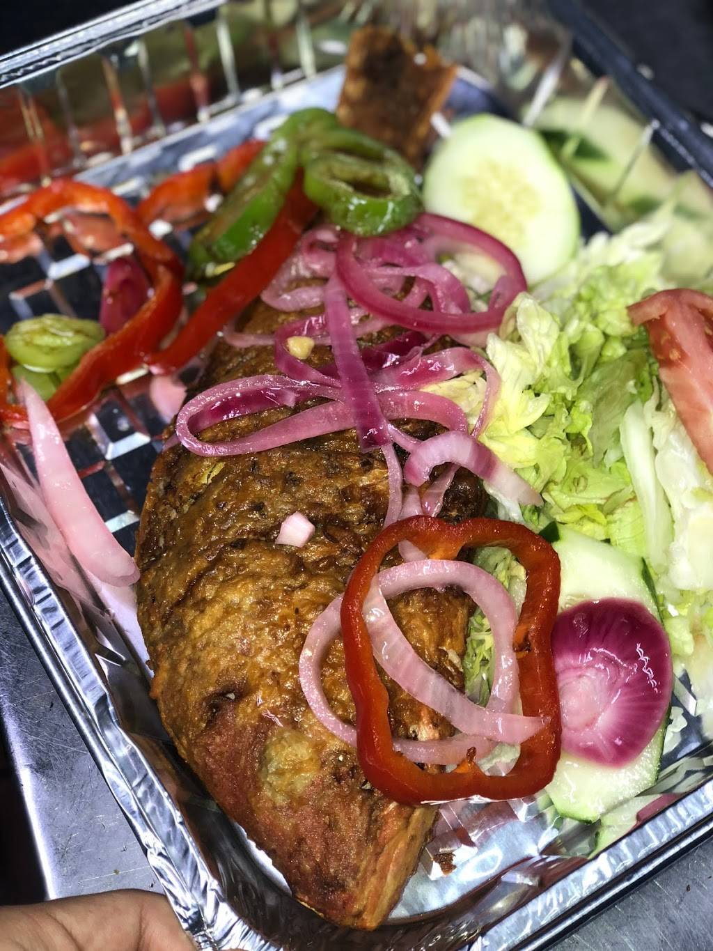 El Valle | restaurant | 231 Sherman Ave, New York, NY 10034, USA | 2125440808 OR +1 212-544-0808