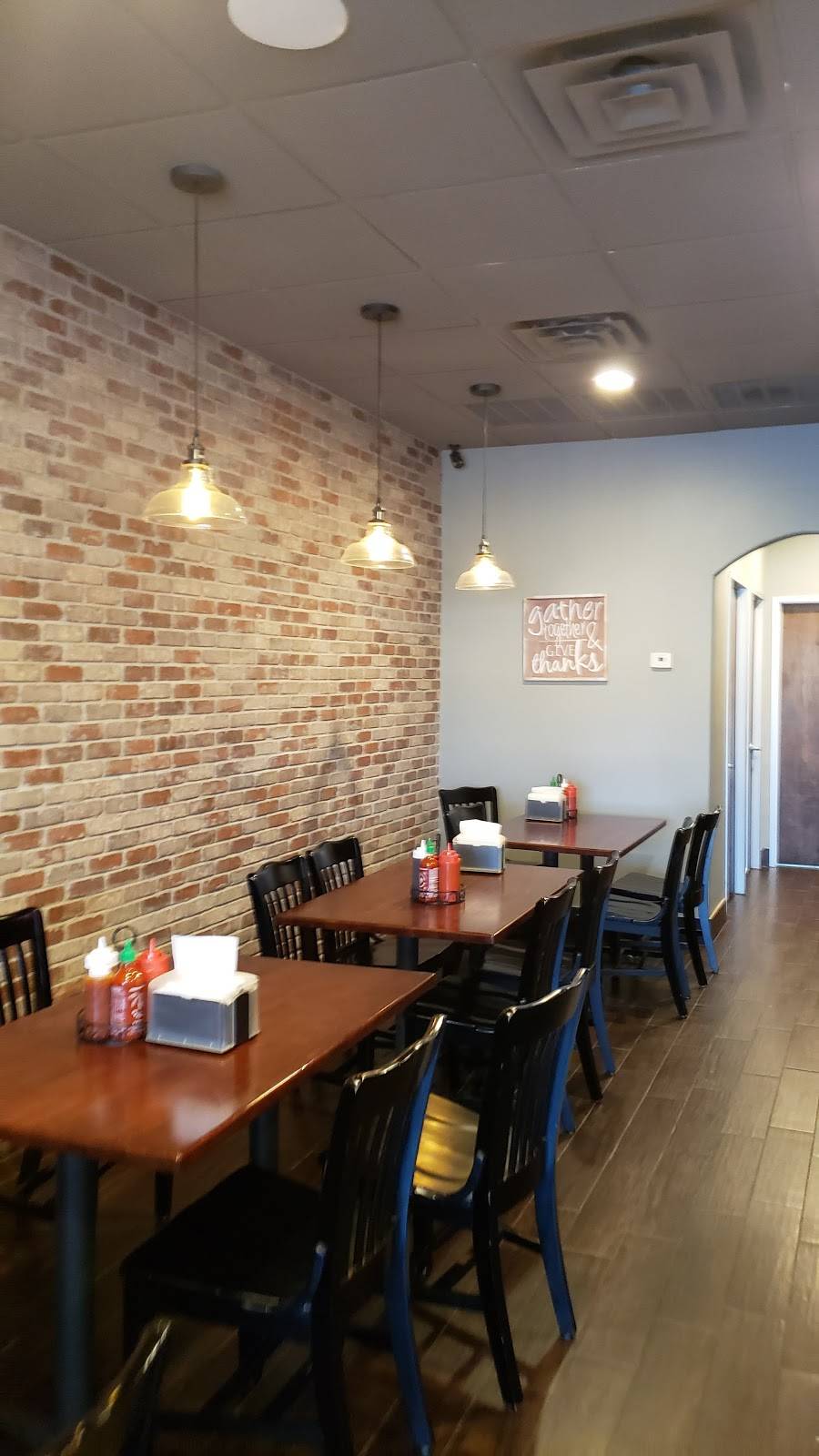 Teriyaki Kitchen | restaurant | 2659 Gessner Rd, Houston, TX 77080, USA | 7132390654 OR +1 713-239-0654