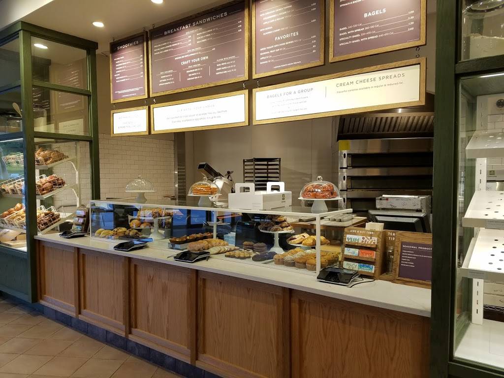 Panera Bread | bakery | 161 Washington Ave, Albany, NY 12205, USA | 5188629281 OR +1 518-862-9281